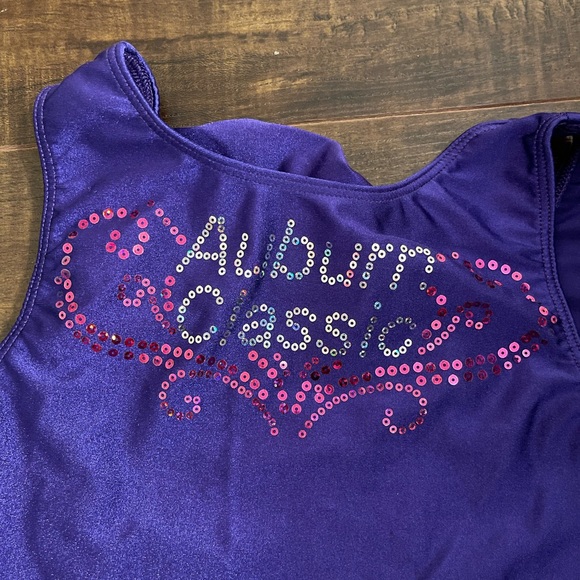 bundle of Leotards - Picture 2 of 8